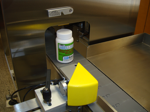 AM-DA Quality Control Center (Quality Control)