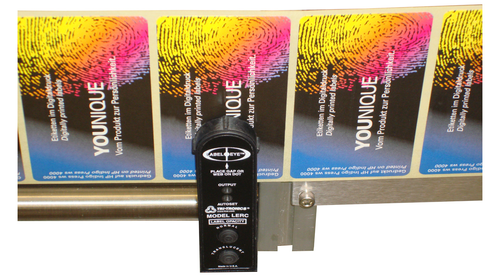 LW-40 Wrap Labeler (Labelers)