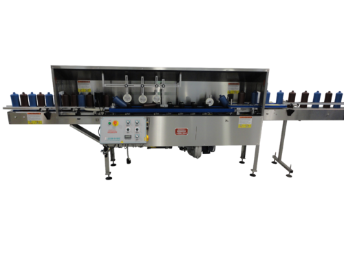 AC-65 Full Size Cleaner (Bottle Cleaners)