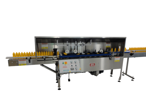 AC-65 Full Size Cleaner (Bottle Cleaners)