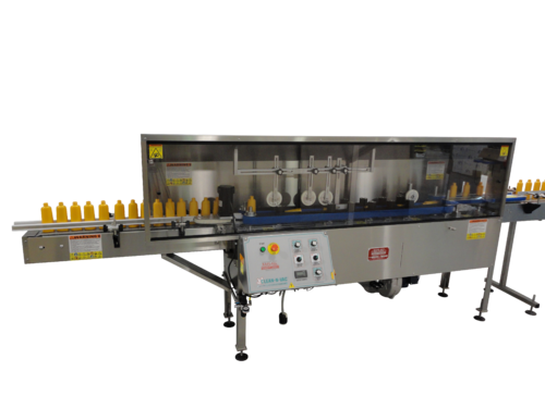 AC-65 Full Size Cleaner (Bottle Cleaners)