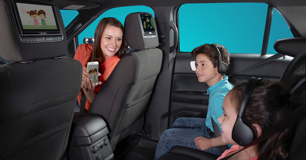 Car Truck Accessories In Lynnwood Wa