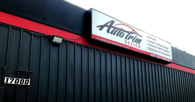 Car Truck Accessories In Auburn Wa