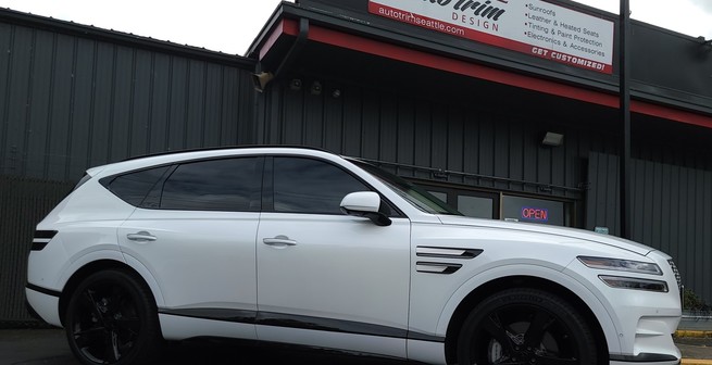 Auto Trim Design Seattle Auto Trim Design Seattle