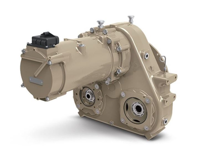John Deere Drivetrain Components John Deere Drivetrain Components