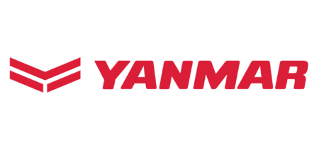 Authorized Yanmar Engine Center logo.
