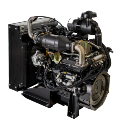 4TNV88D 48 HP Open Power Unit