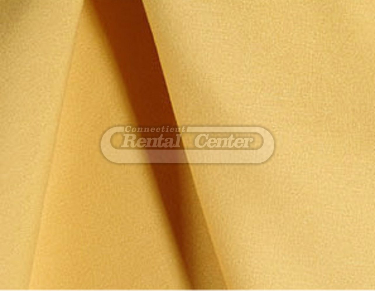 Rent Gold Cotton from CT Rental Center