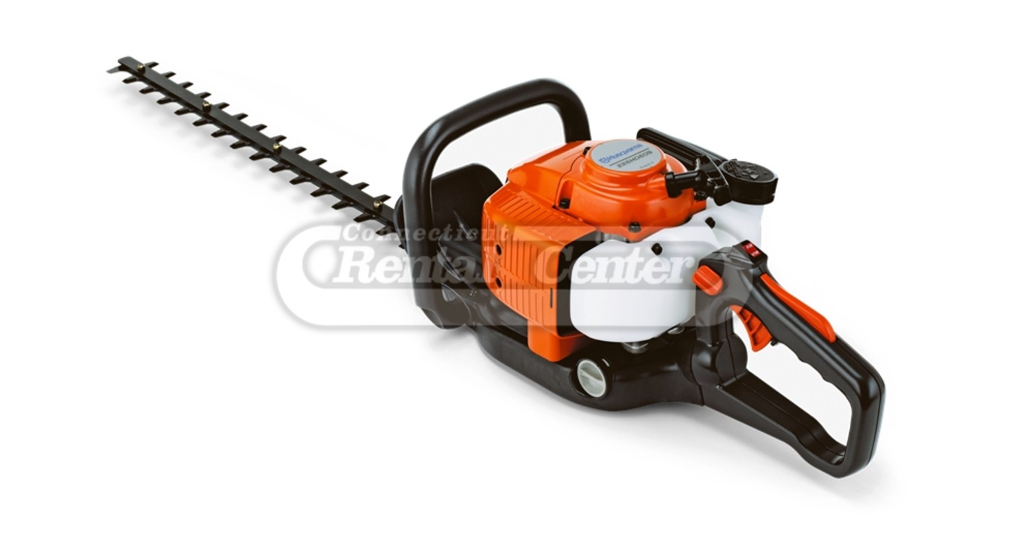 Rent 24" Gas Hedge Trimmer from CT Rental Center