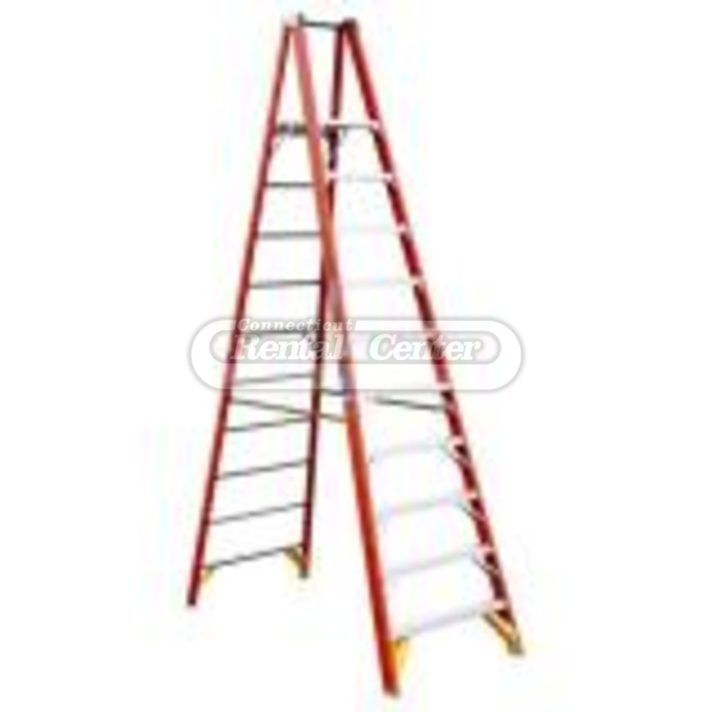 Rent Ladder, 10' Step from CT Rental Center