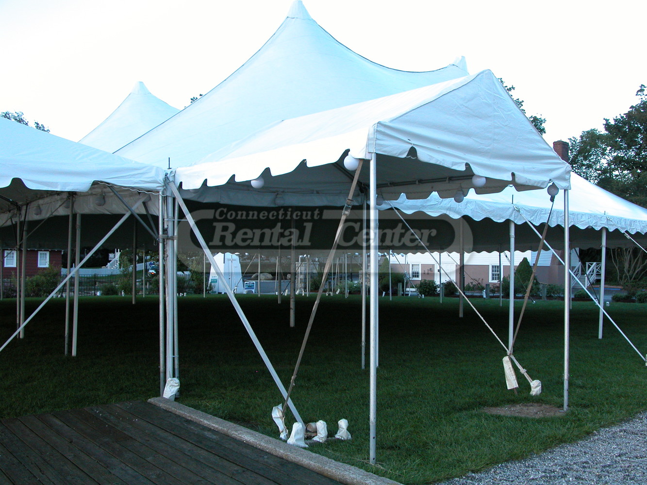 marquee rentals