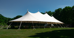 Sailcloth Tents