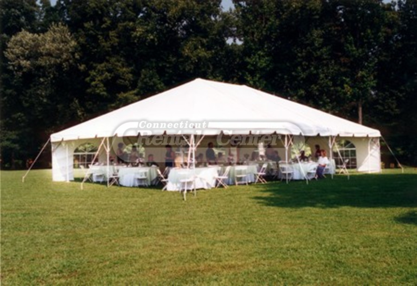 Tent Rentals Norwalk Ct