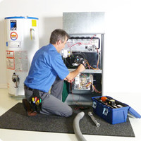 Furnace Cleaning in CT