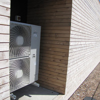Heat Pumps in CT