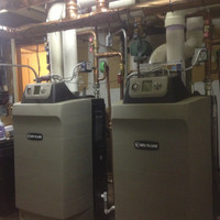 Oil to Gas Conversions in CT