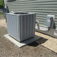HVAC in CT