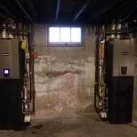 Natural Gas Service in CT