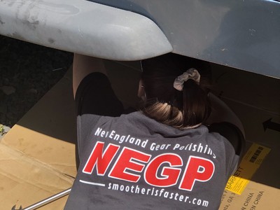 Add your NEGP shirt to your order today! ($19.95)