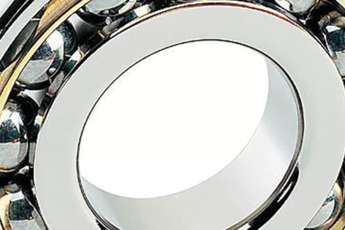 Read More Wheel Bearings