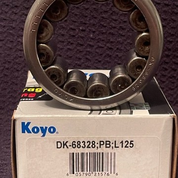DK-68328  RF85 Treated Bearing