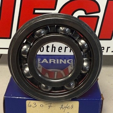 6307 Roller Bearing - REM Finished