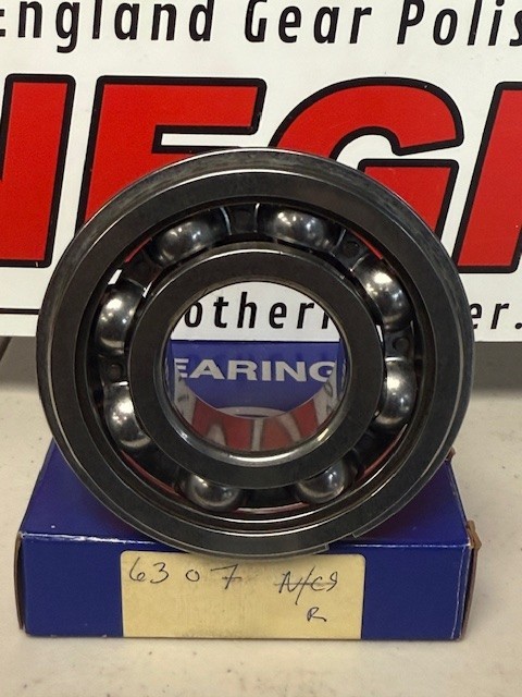 6307 Roller Bearing - REM Finished