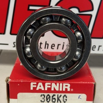 306 KG Roller Bearing - REM Finished