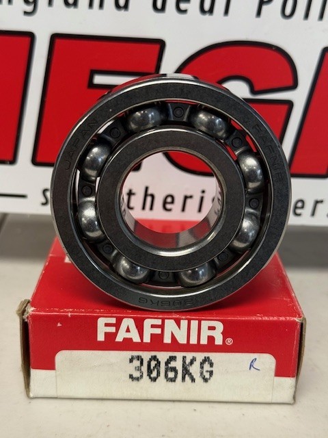 306 KG Roller Bearing - REM Finished