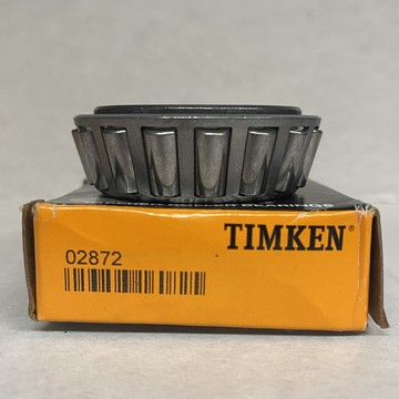 02872 (Bearing only) - REM Finished