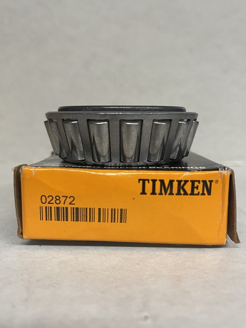 02872 (Bearing only) - REM Finished