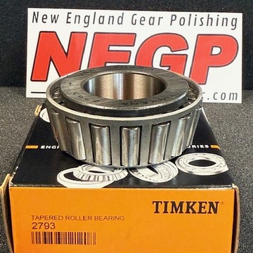 2793 (Bearing only) - REM Finished