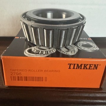 2796 (Bearing only) - REM Finished