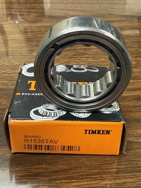 R1535TAV Pinion Pilot Bearing - REM Finished
