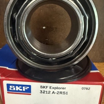 3212 A-2RS1   Axle Bearing - REM Finished