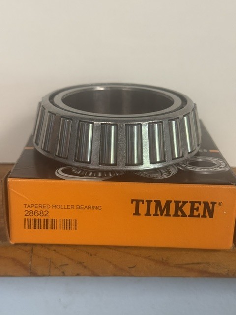 28682 (Bearing only) - REM Finished