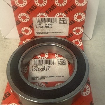 6012-2RSR  Roller Bearing - REM Finished