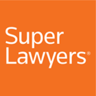 Recognized by Super Lawyers, 2017-2018