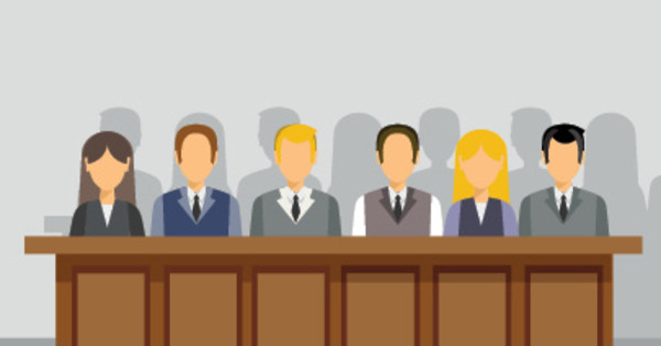 Jury Trials Expected to Resume this November