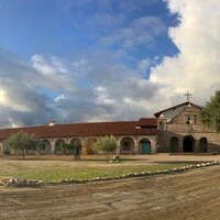 Annual Retreat at the Old Mission San Antonio —“Resting in the Real Presence of Christ.”