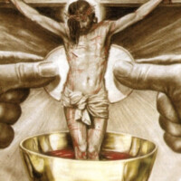 How Jesus Taught His Real Presence in the Eucharist