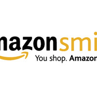 Amazon Smile - Free to use!