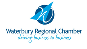 Waterbury Regional Chamber Logo