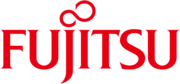 Fujitsu.