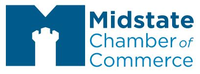 Midstate Chamber of Comerce Logo