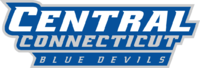 Central Connecticut State University Athletics Logo