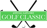 Gaylord Golf Classic Logo