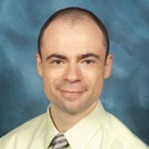 Bruce Kovalenko, M.D. photo.