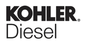 Kohler Value Added Partner logo.