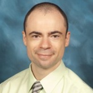 Bruce Kovalenko, M.D. photo.